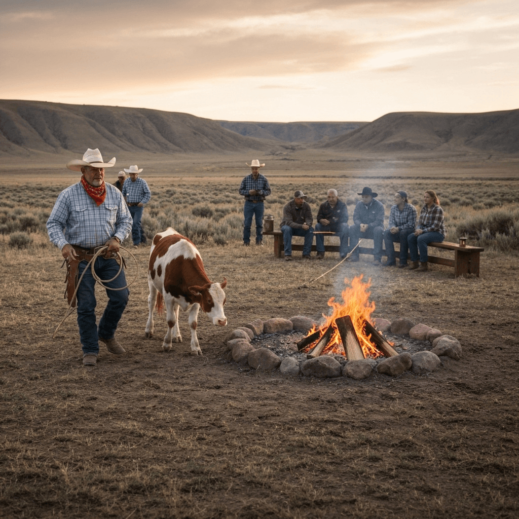 Western Heritage Festival