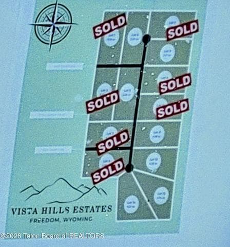 LOT 1 VISTA HILLS SUBDIVISION photo 4