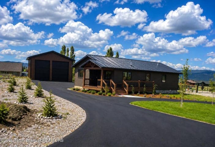 306 PONDEROSA Drive