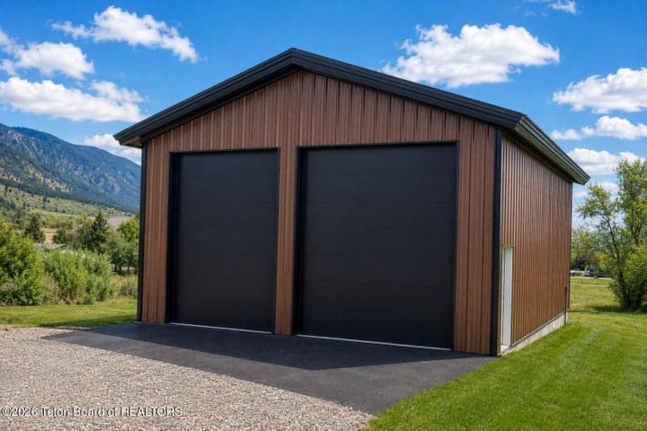 306 PONDEROSA Drive photo 33
