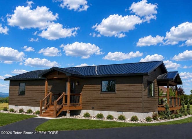 306 PONDEROSA Drive photo 5