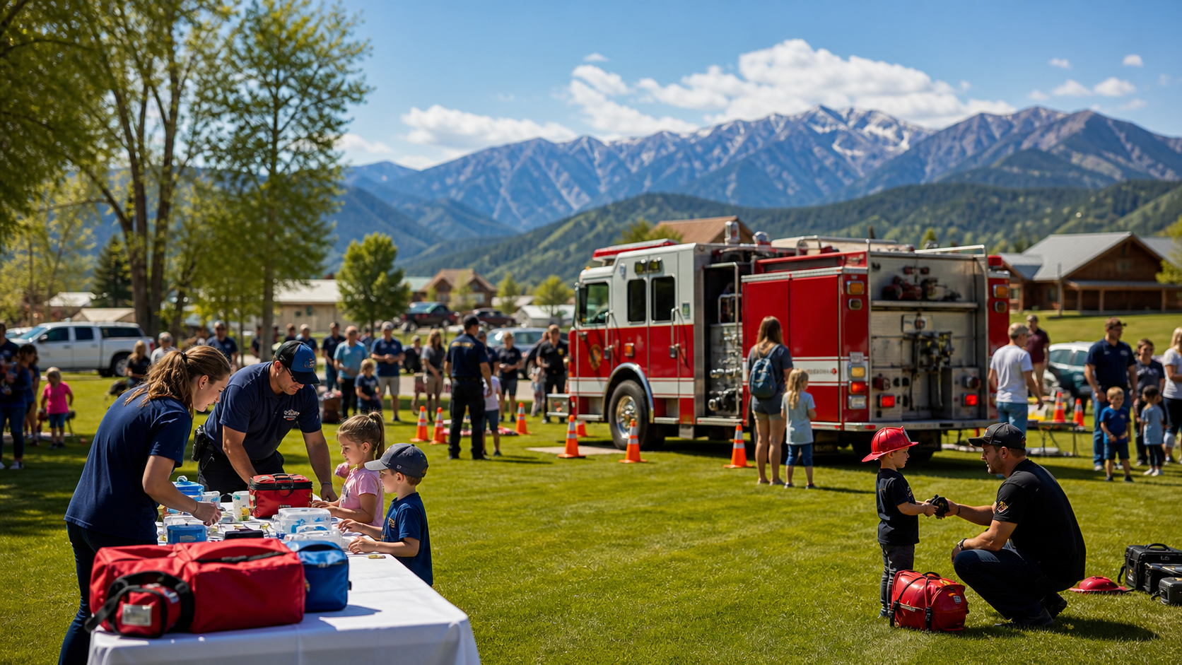 Safety Days event image