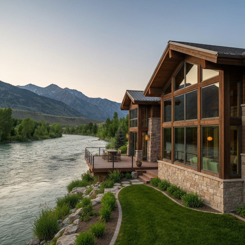 Salt River Retreat